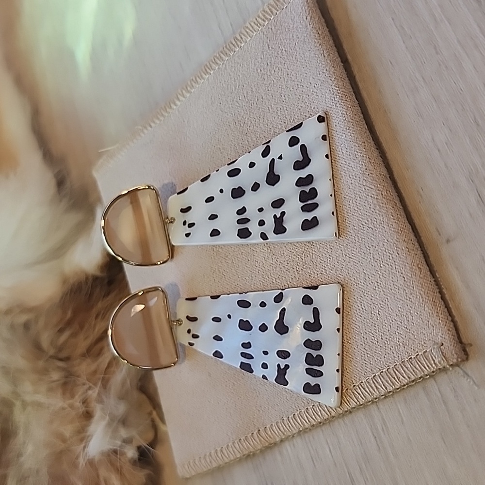 Anthropology Earrings